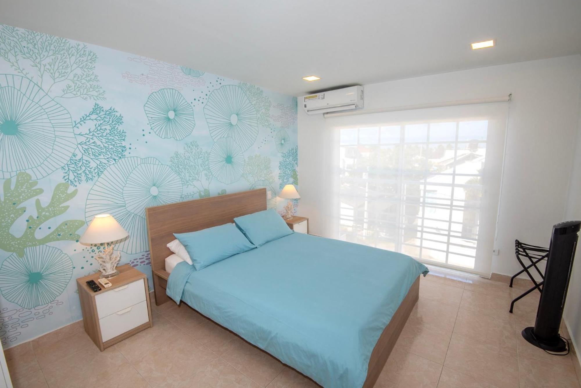 By The Sea Guest House San Andres  Exterior photo