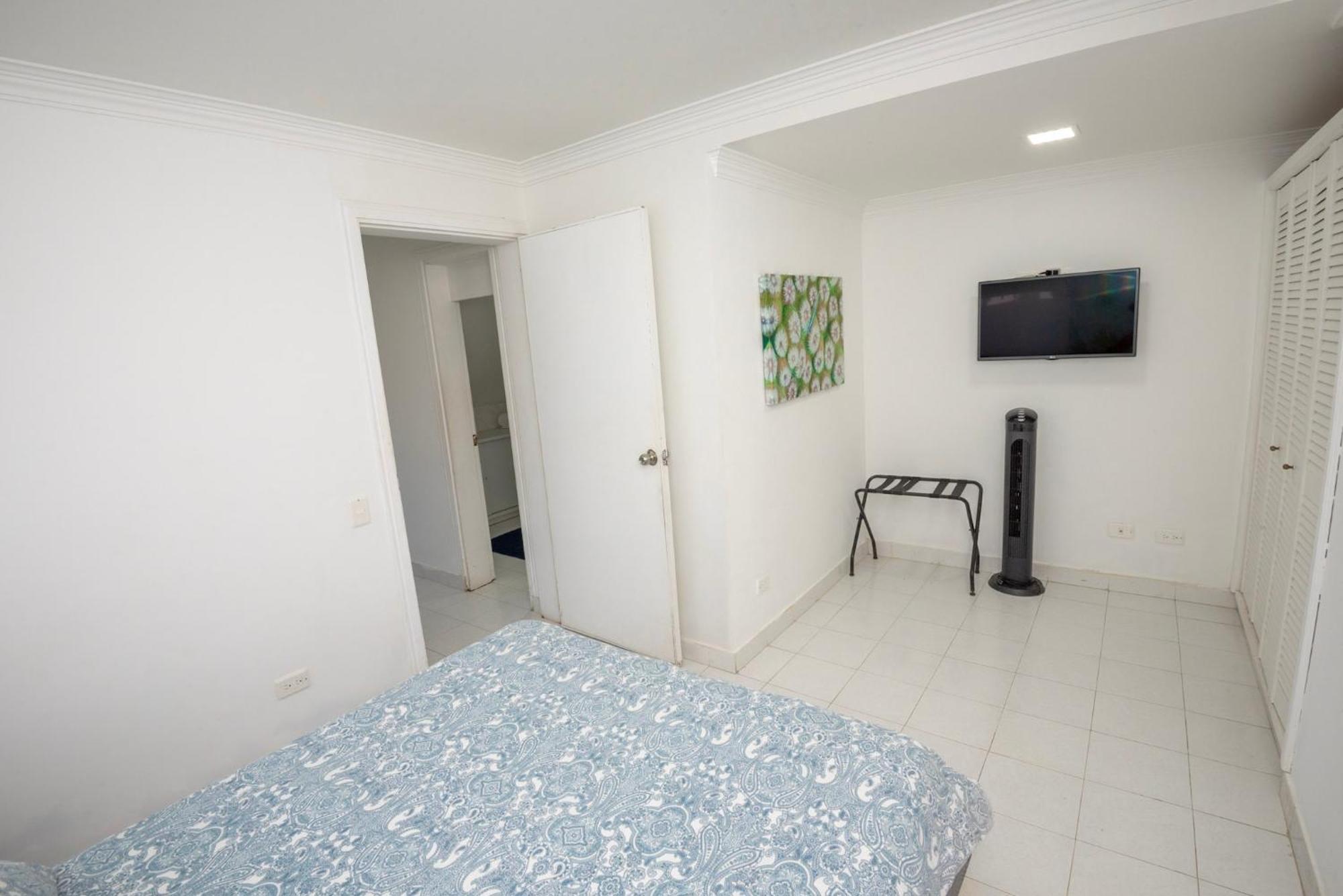 By The Sea Guest House San Andres  Exterior photo