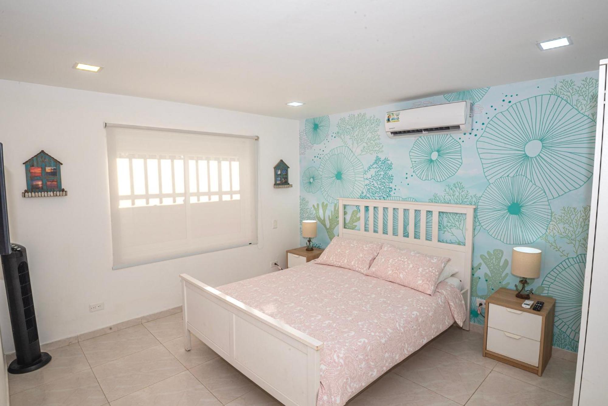 By The Sea Guest House San Andres  Exterior photo